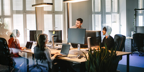 世界最大容量的FPGA芯片來了！包含350億晶體管